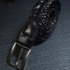 เข็มขัดหนัง Leather belt
