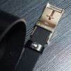 เข็มขัดหนัง Leather belt