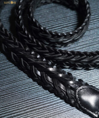เข็มขัดหนัง Leather belt