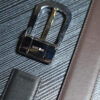 เข็มขัดหนัง Leather belt