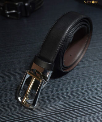 เข็มขัดหนัง Leather belt