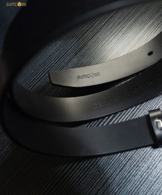 เข็มขัดหนัง Leather belt