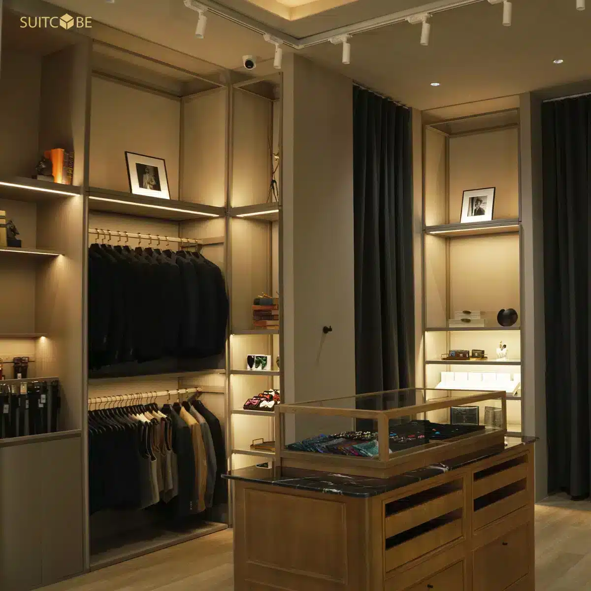 ร้านสูทภูเก็ต