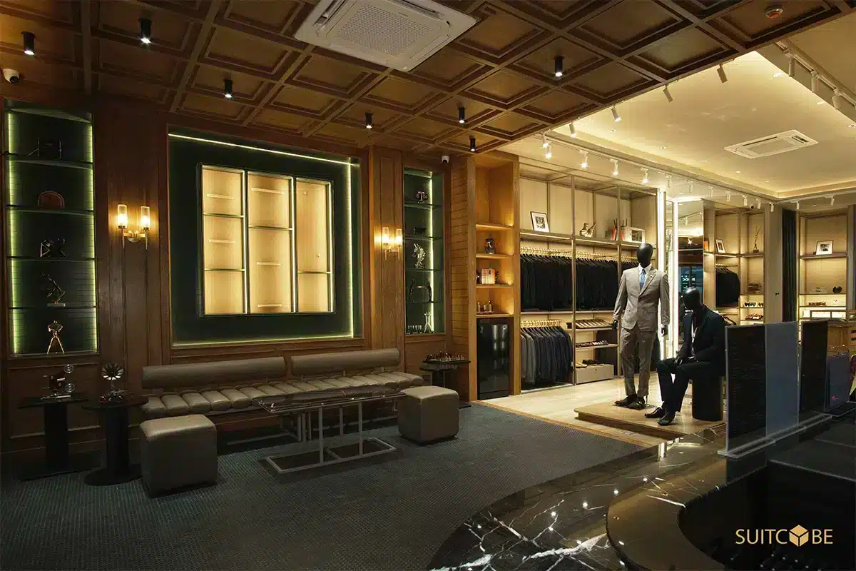 ร้านสูทภูเก็ต