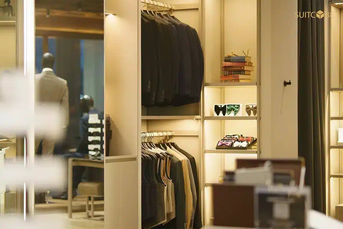 ร้านสูทภูเก็ต