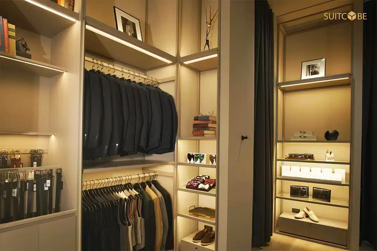 ร้านสูทภูเก็ต