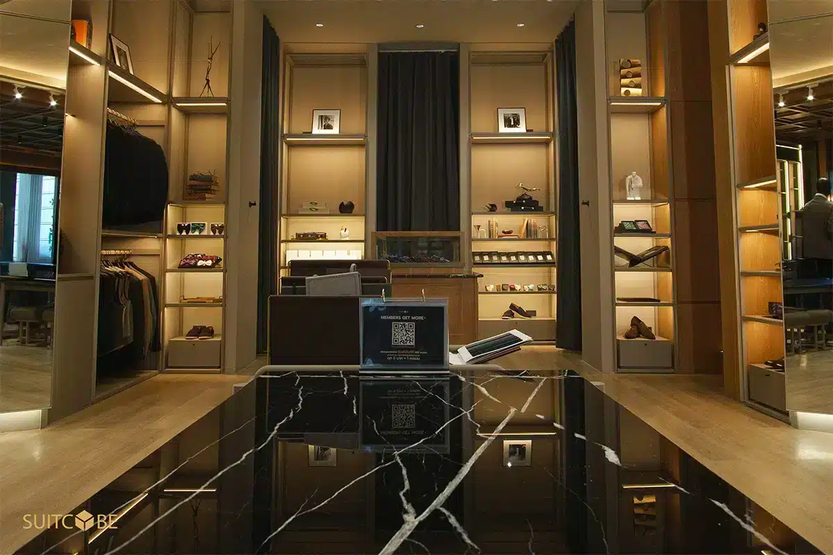 ร้านสูทภูเก็ต