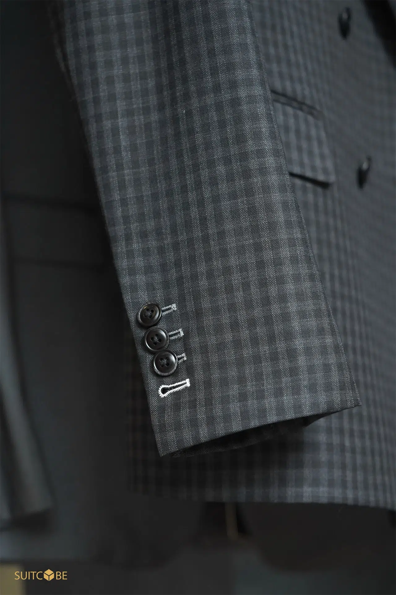 Spalla Camicia