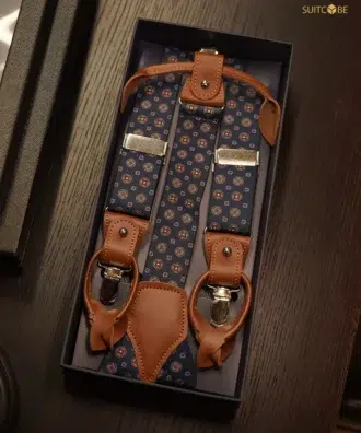 Suspenders