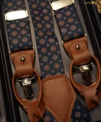 Suspenders