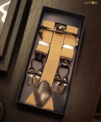 Suspenders