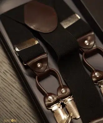 Suspenders