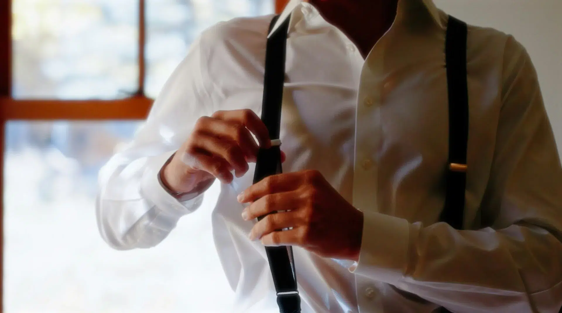 Suspenders