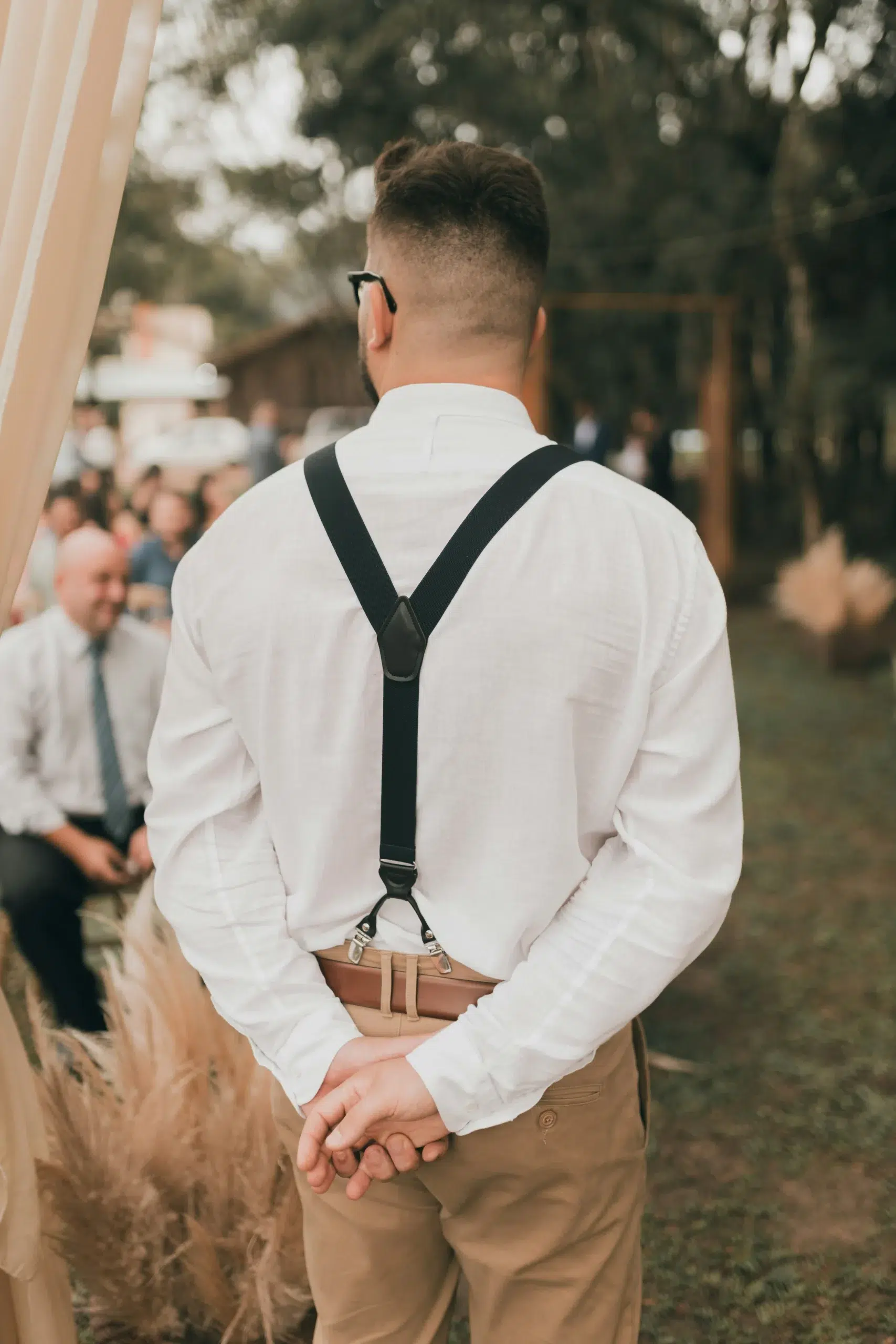 Suspenders