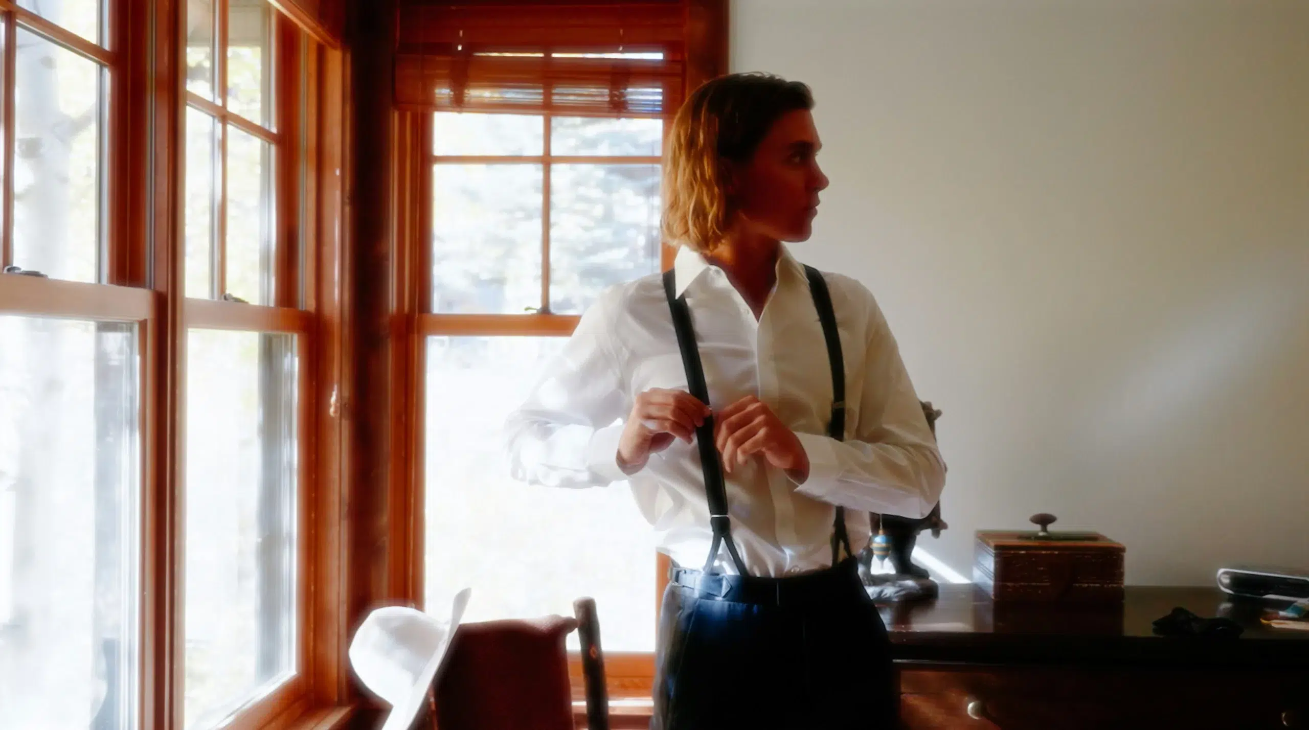 Suspenders