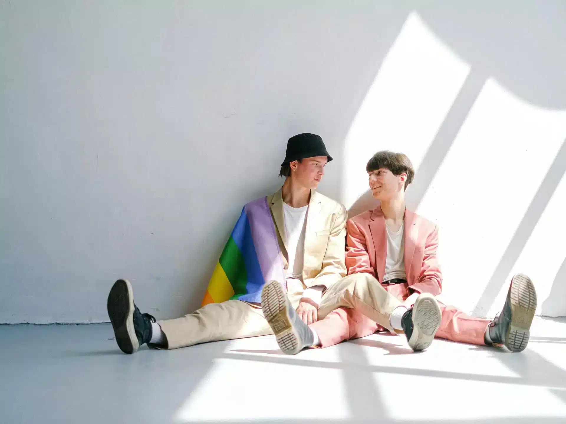 สมรสเท่าเทียม