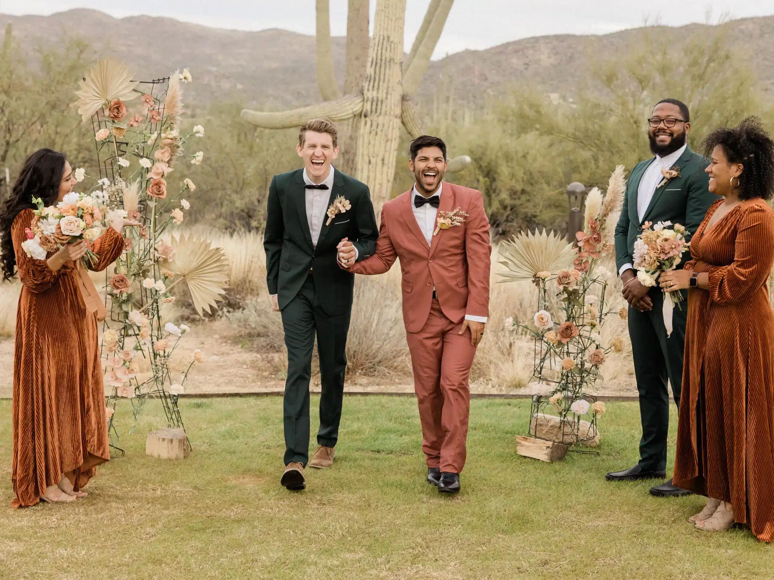 สมรสเท่าเทียม