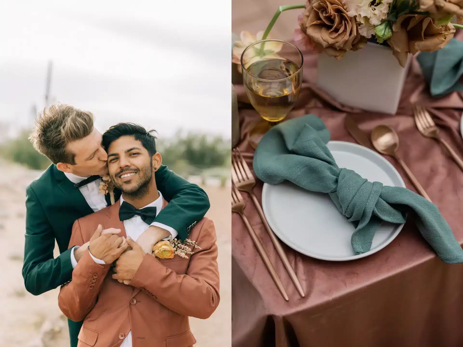 สมรสเท่าเทียม