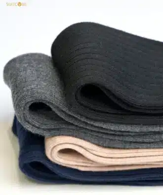 ถุงเท้าผ้าวูล