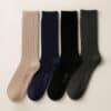 Wool socks