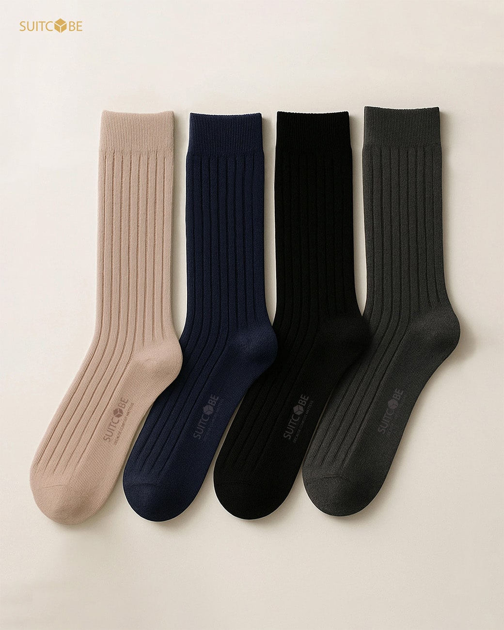 Wool socks