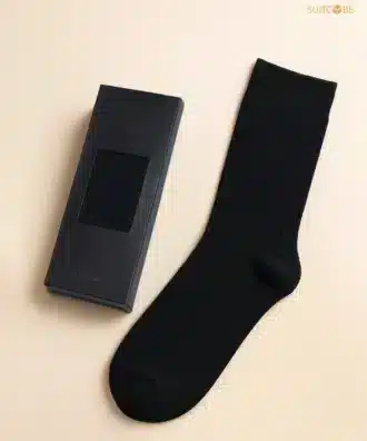 ถุงเท้าผ้าวูล Wool Socks