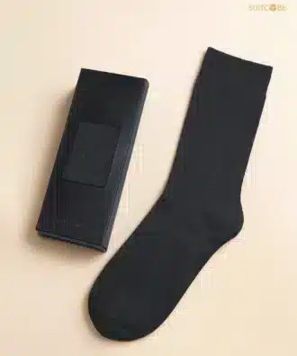 ถุงเท้าผ้าวูล Wool Socks