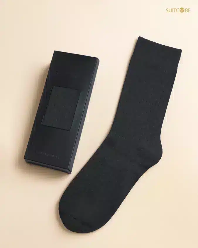 ถุงเท้าผ้าวูล Wool Socks