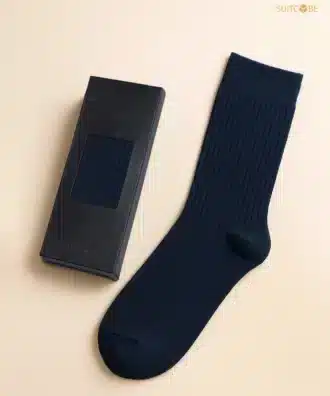 ถุงเท้าผ้าวูล Wool Socks