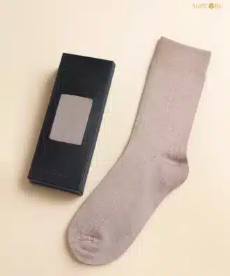 ถุงเท้าผ้าวูล Wool Socks