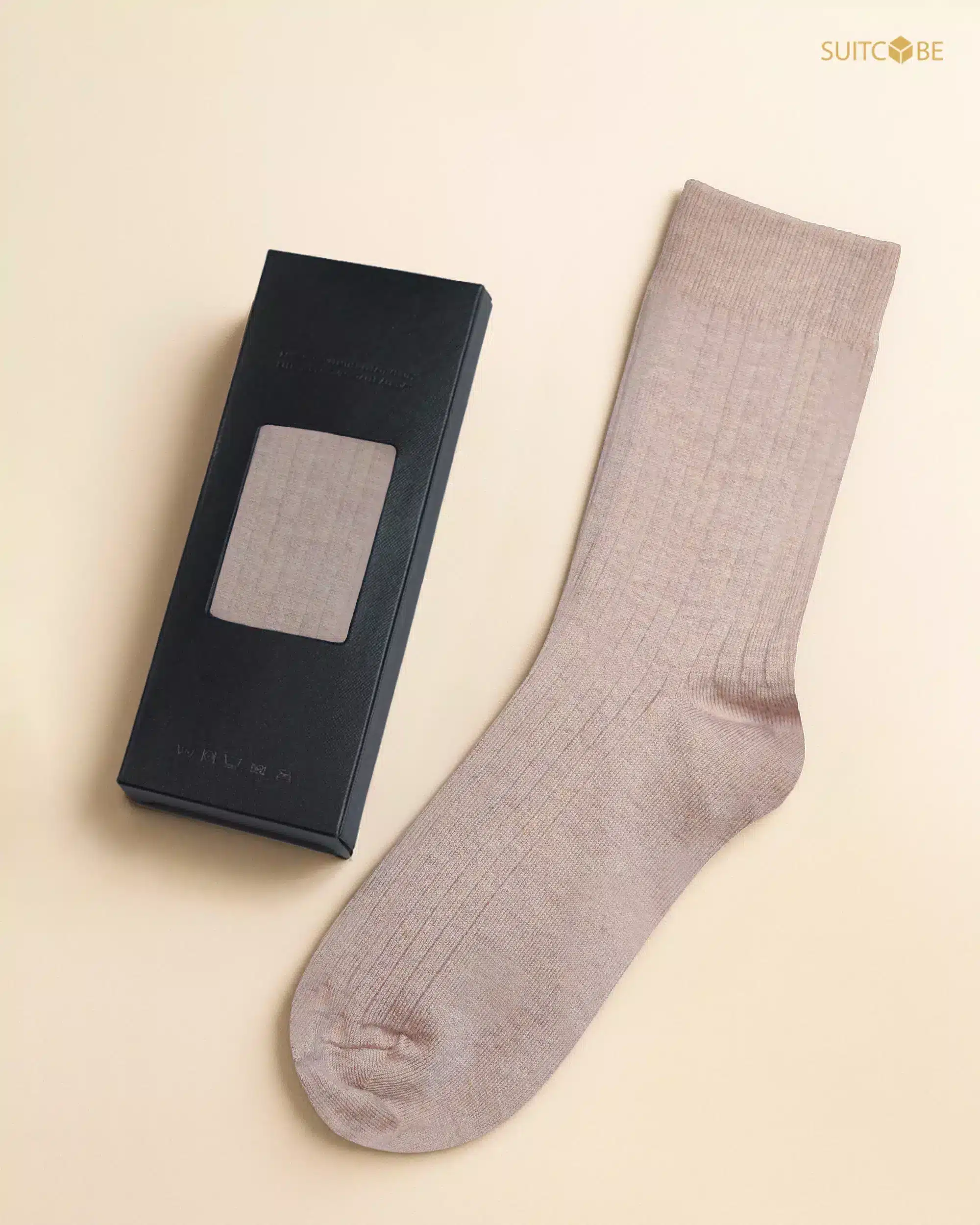 ถุงเท้าผ้าวูล Wool Socks