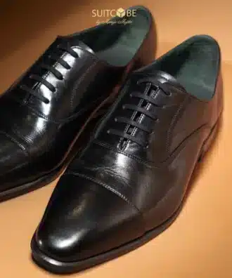 รองเท้าหนังผู้ชาย