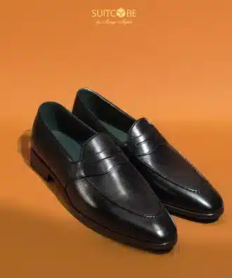 รองเท้าหนังผู้ชาย