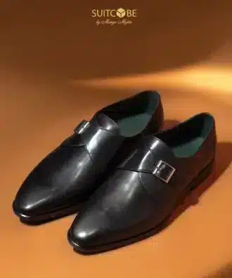 รองเท้าหนังผู้ชาย