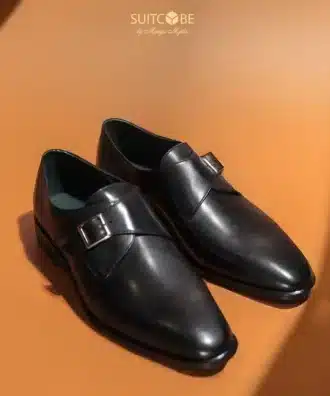 รองเท้าหนังผู้ชาย