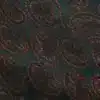 Ascot tie scarf