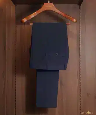 กางเกงสีกรมท่า