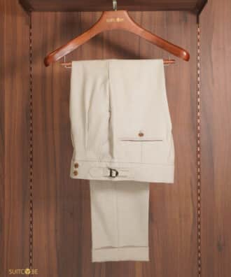 Ultimate Fit กางเกง Vanilla brook UF259-5-P