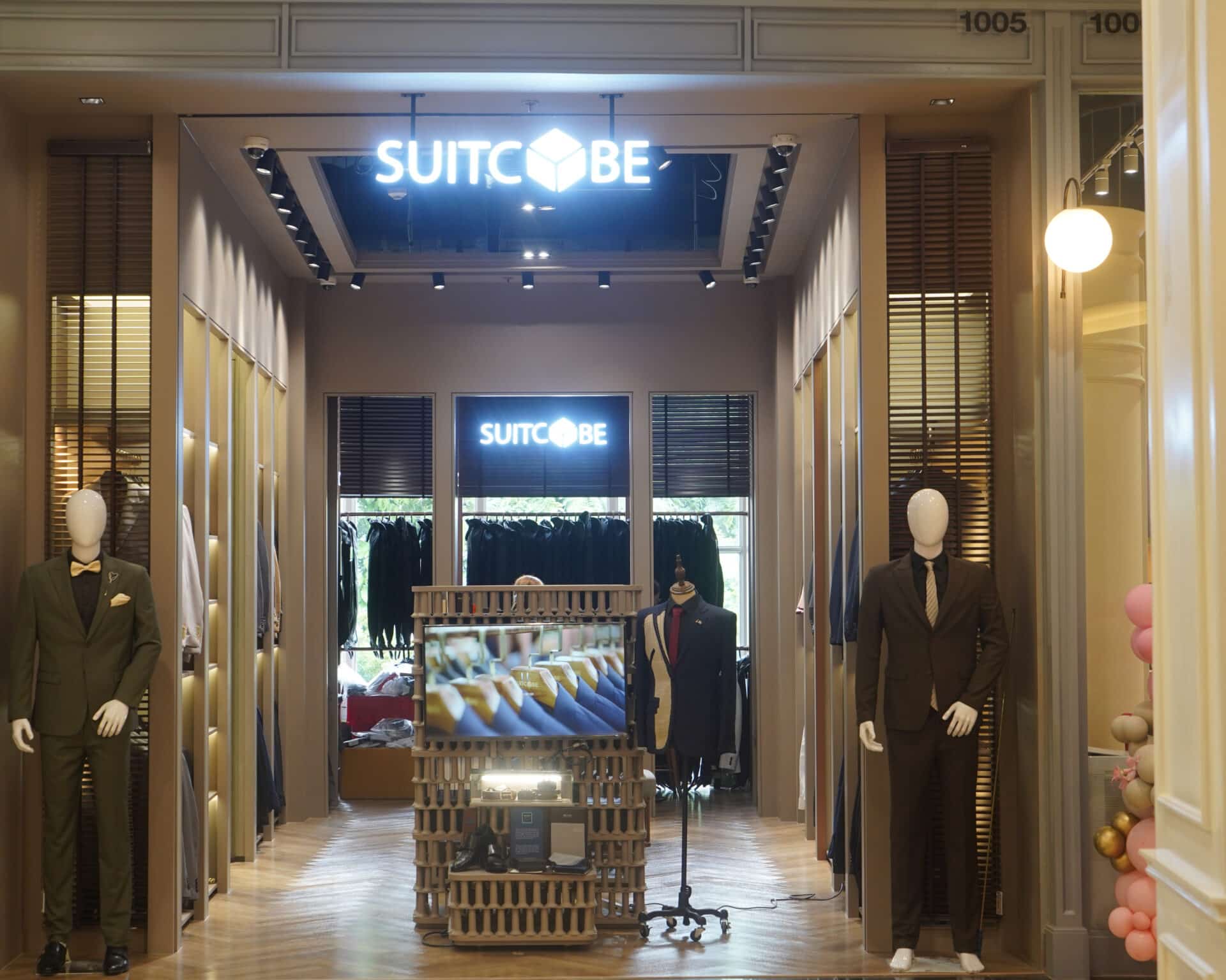 ร้านสูทรามอินทรา