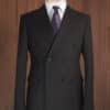 สูทสีดำ