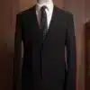 สูทสีดำ