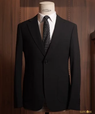 สูทสีดำ