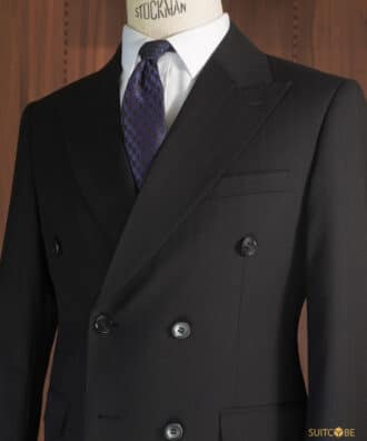 สูทสีดำ