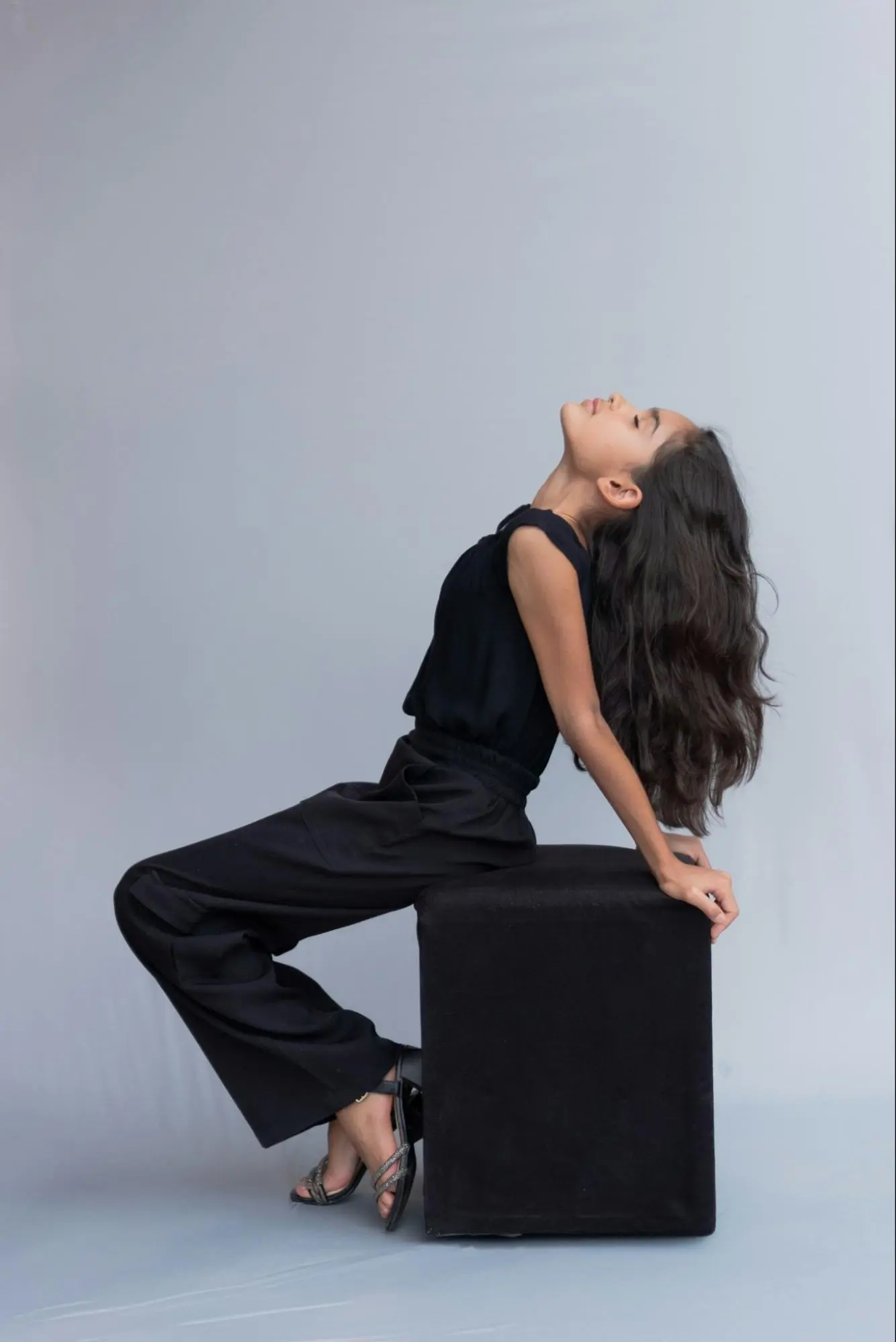 business casual woman wear