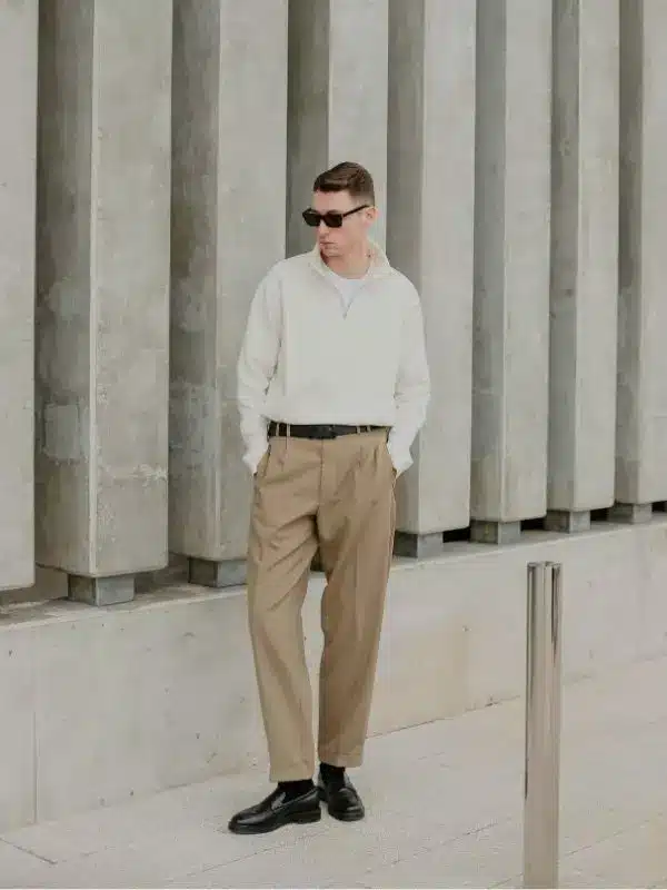men casual wear