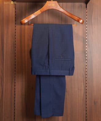 กางเกงสีกรมท่า