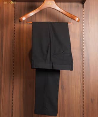 กางเกงสีดำ