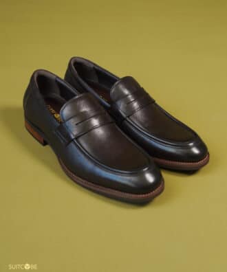 Penny Loafer