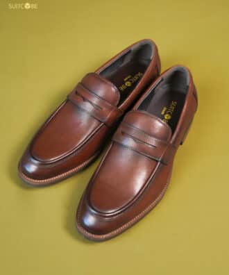 Penny Loafer