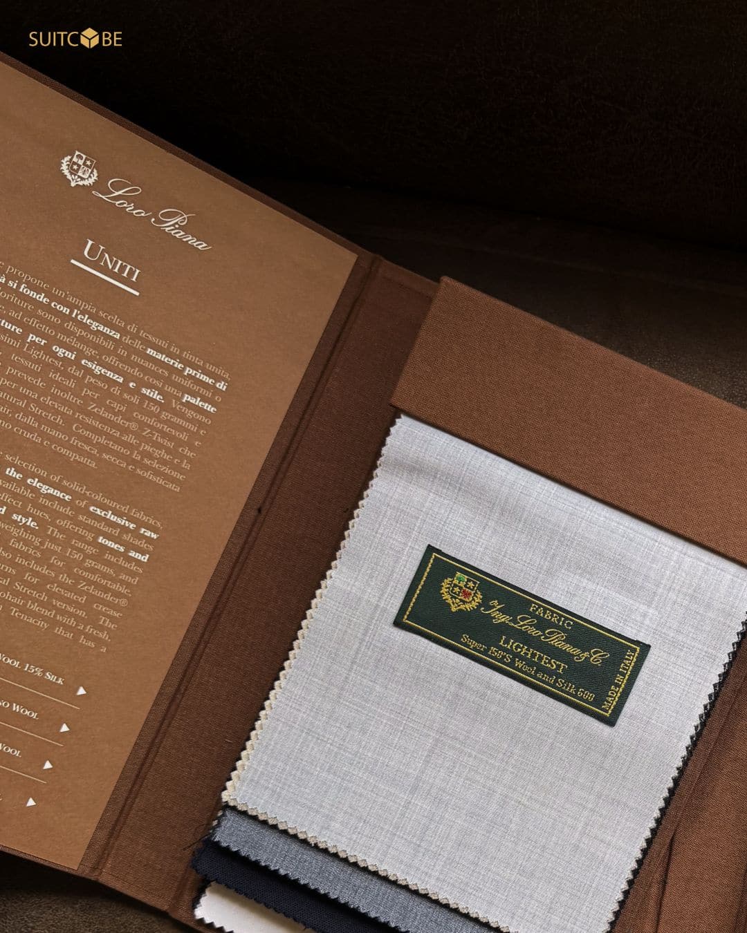 Loro piana